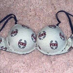 VICTORIA SECRET BRA
